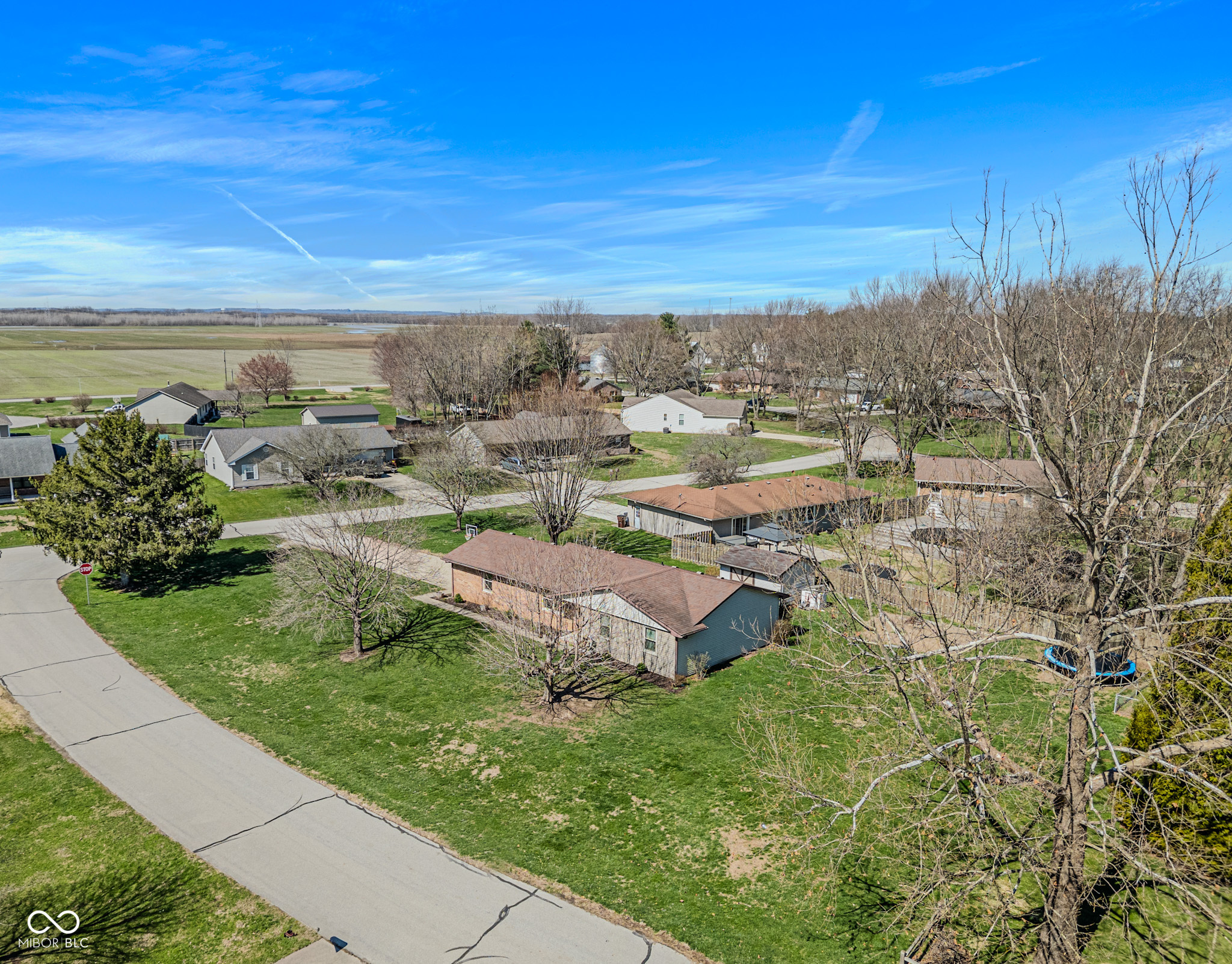 5206 East Homestead Drive Columbus, IN 47201 - Photo 21 of 22