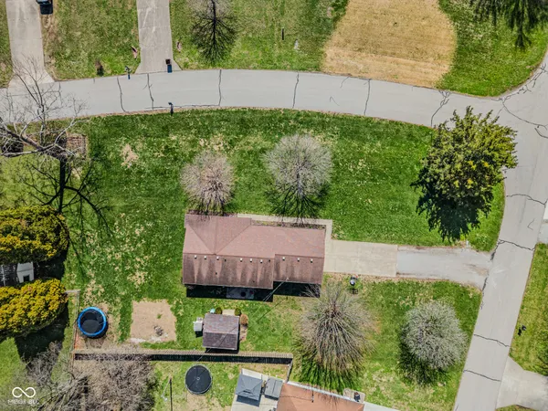 $245,000 | 5206 East Homestead Drive, Columbus, IN 47201