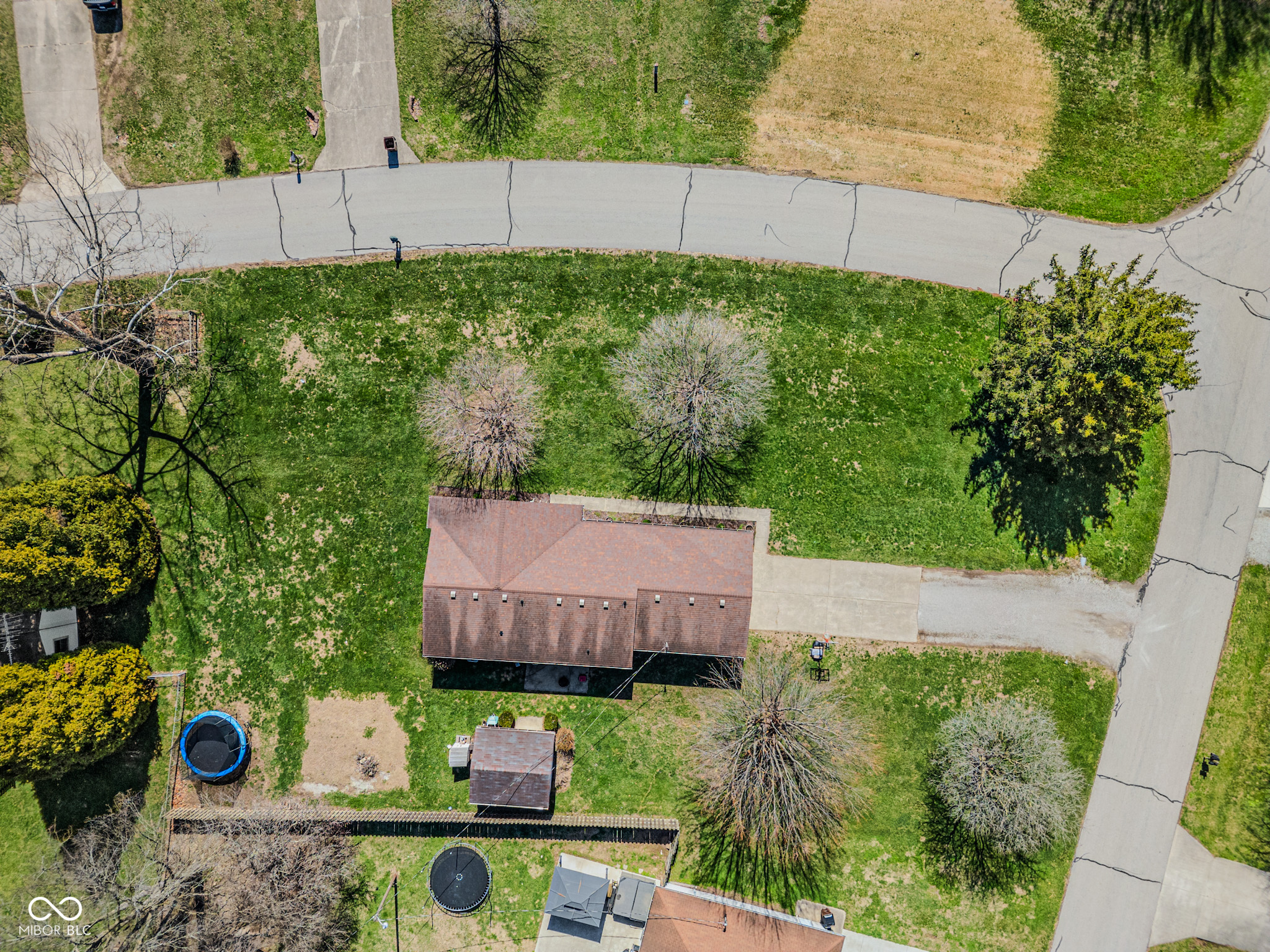 5206 East Homestead Drive Columbus, IN 47201 - Photo 22 of 22