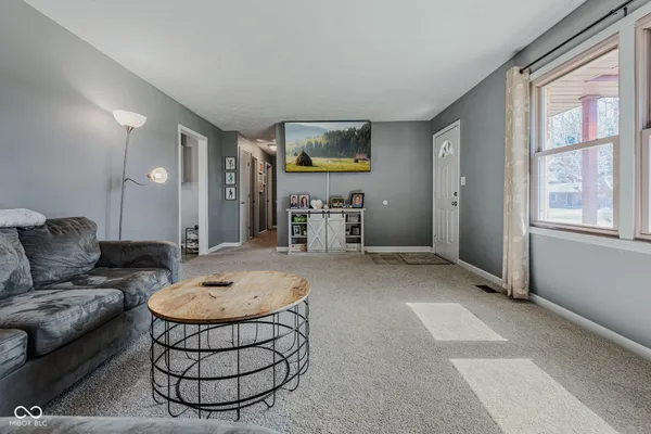 $245,000 | 5206 East Homestead Drive, Columbus, IN 47201