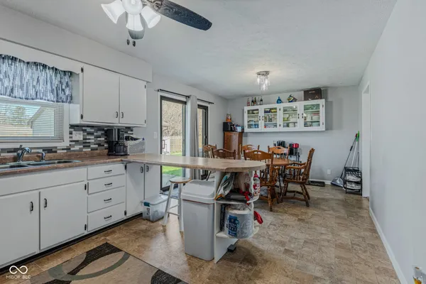 $245,000 | 5206 East Homestead Drive, Columbus, IN 47201