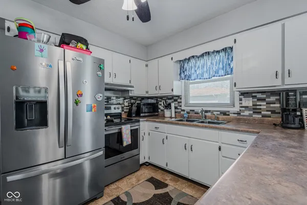 $245,000 | 5206 East Homestead Drive, Columbus, IN 47201