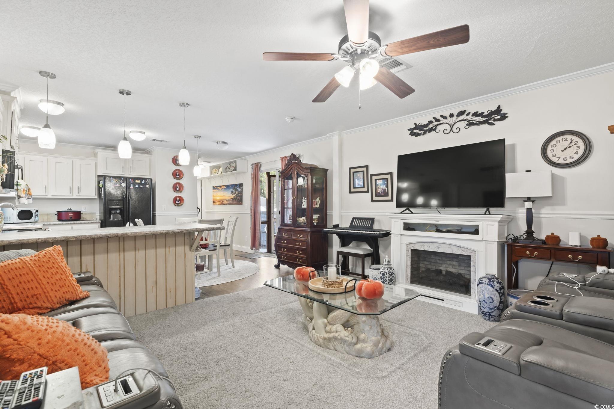 85 Offshore Drive Murrells Inlet, SC 29576 - Photo 11 of 38 Gallery Image 11