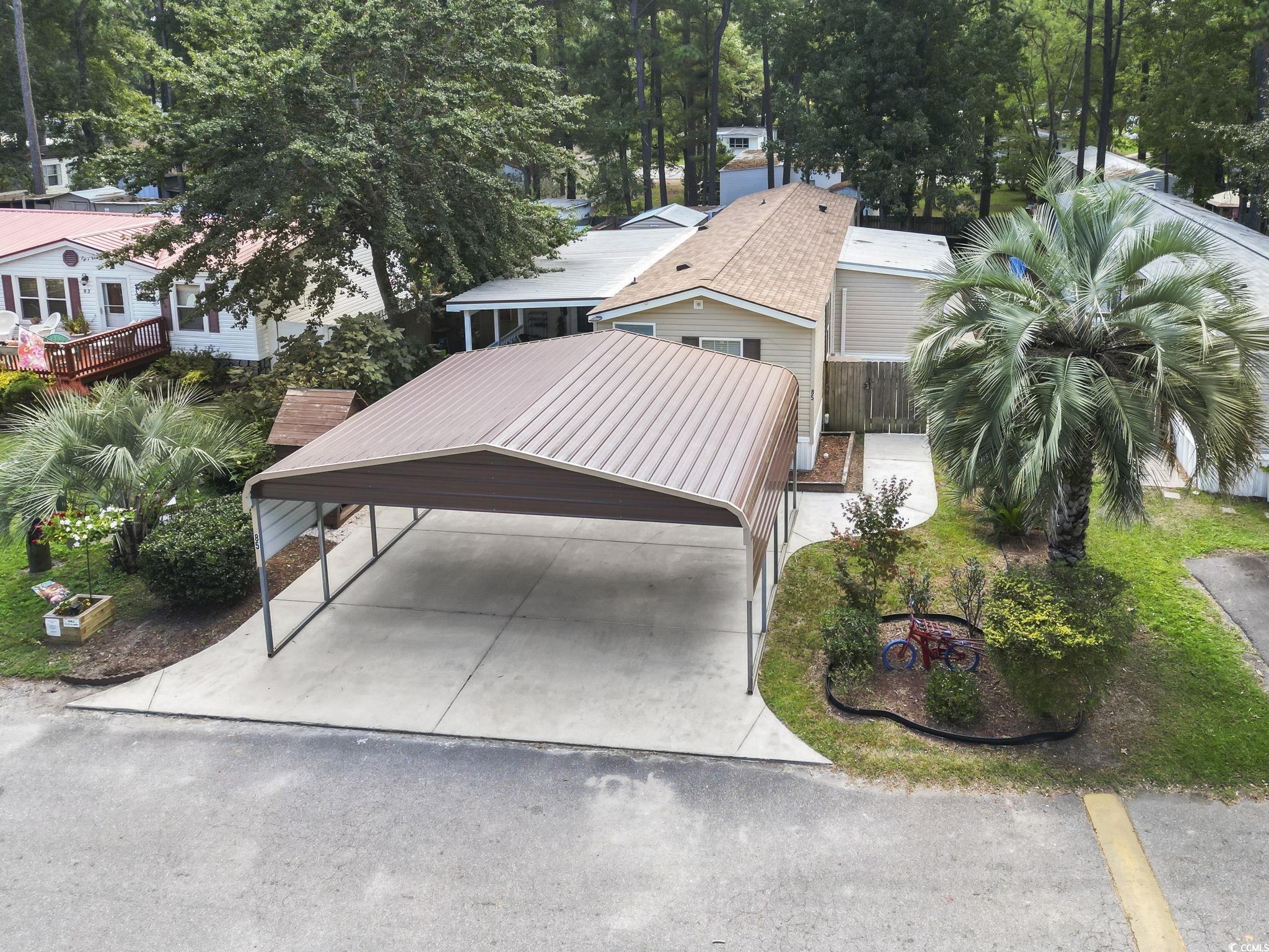 85 Offshore Drive Murrells Inlet, SC 29576 - Photo 3 of 38 Gallery Image 3
