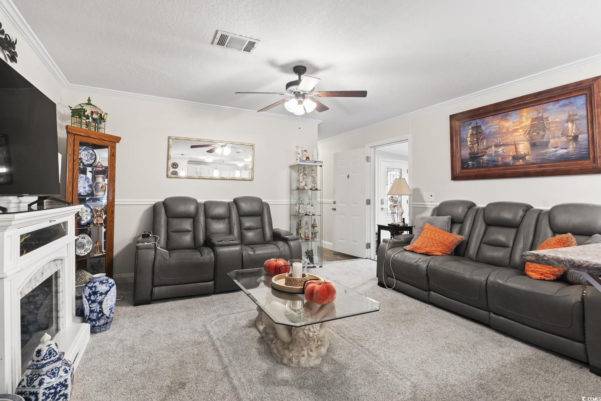 85 Offshore Drive Murrells Inlet, SC 29576 - Photo 10 of 38 Gallery Image 10