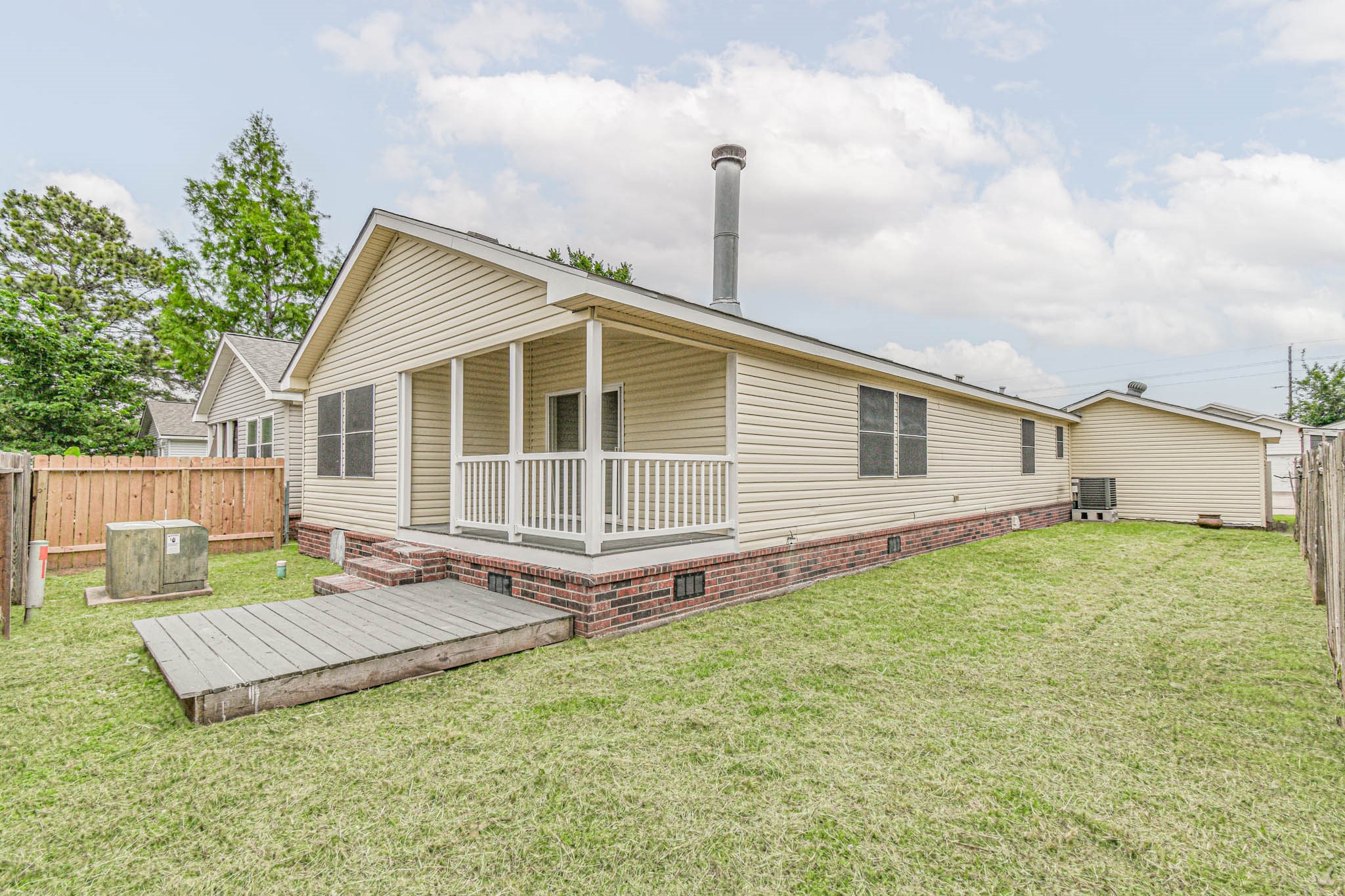 10210 Berrypatch Lane Tomball, TX 77375 - Photo 3 of 22