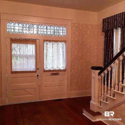 1806 Dauphin Street Mobile, AL 36606 - Photo 8 of 20