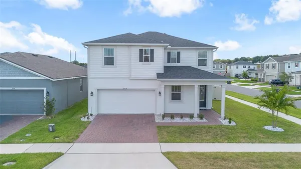 $599,900 | 2215 Blue Salvia Street, Clermont, FL 34711