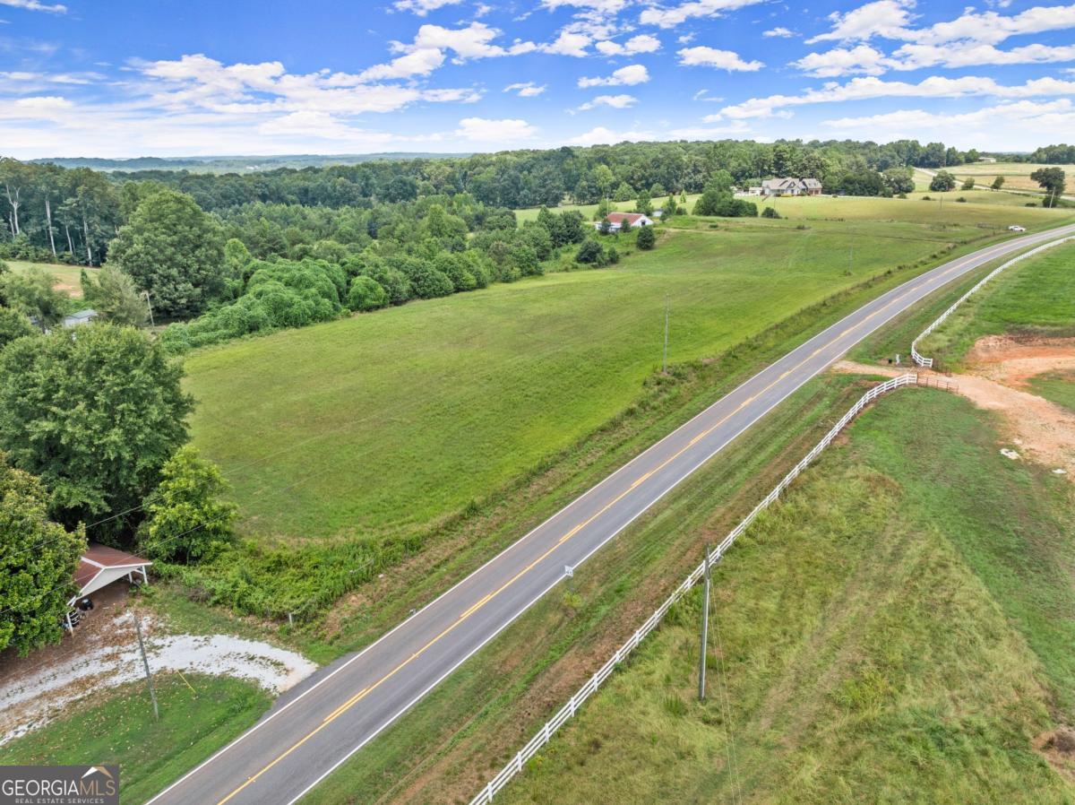 0 Jot Em Down Road, Unit TRACT 3 Danielsville, GA 30633 - Photo 2 of 9