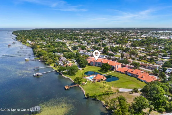 $450,000 | 343 North Tropical Trail, Unit 404, Merritt Island, FL 32953