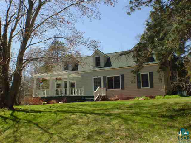 83985 Hatchery Road Bayfield, WI 54814 - Photo 1 of 25 Gallery Image 1