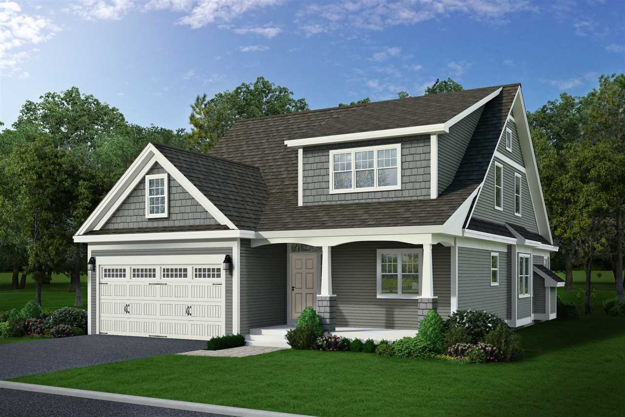 5 Catalpa Road Salem, NH 03079 - Photo 1 of 2