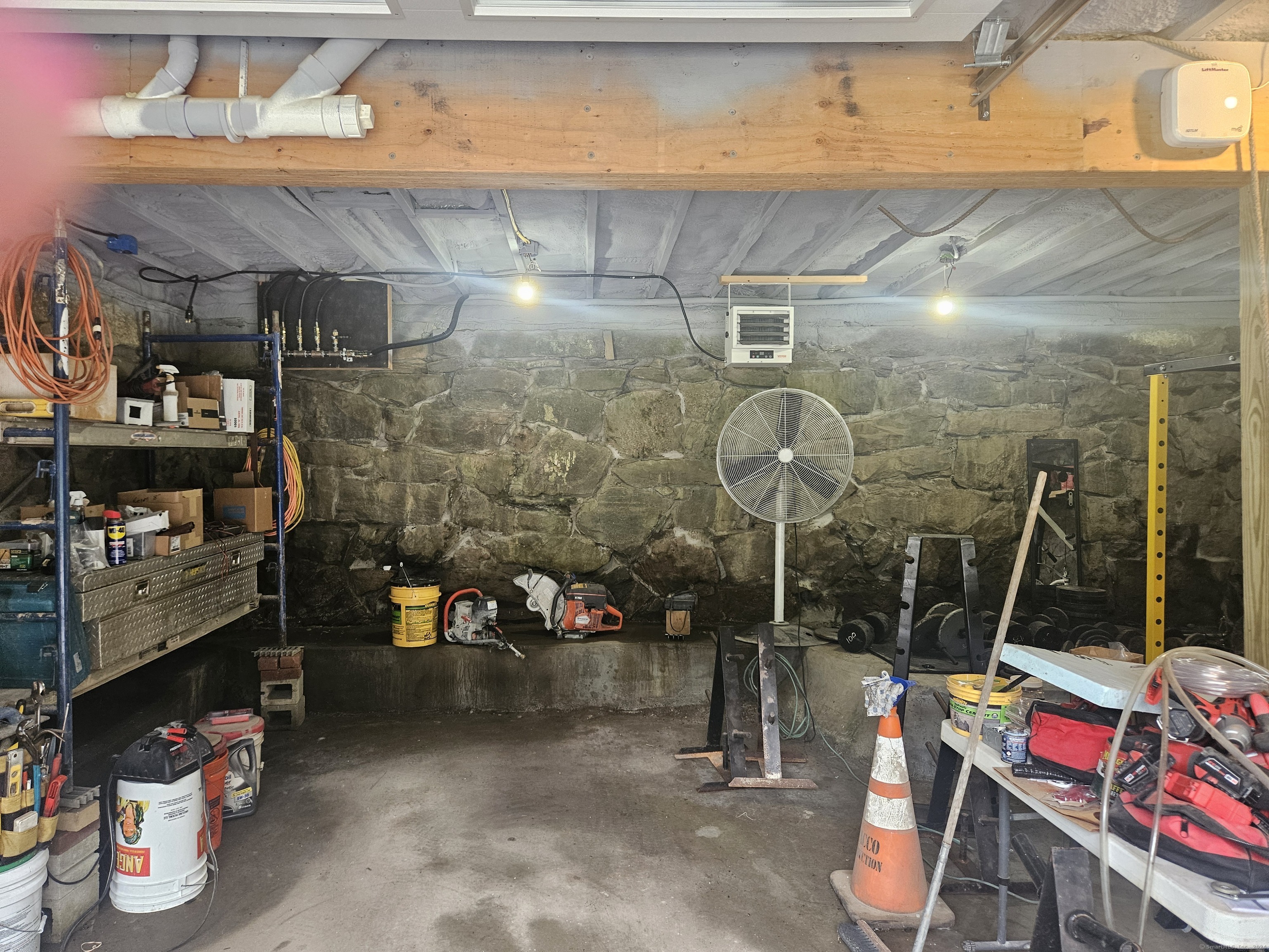 382 Flanders Road Stonington, CT 06378 - Photo 13 of 14