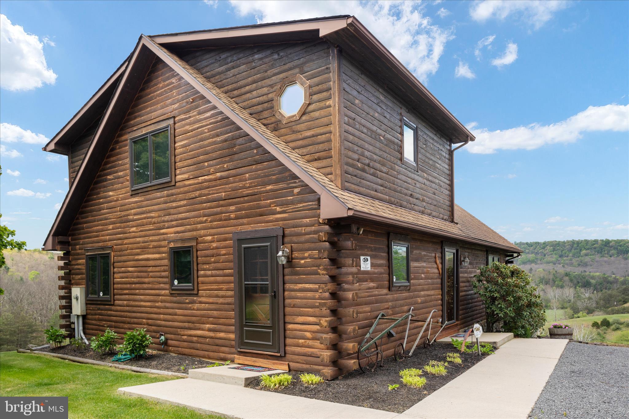 272 Buster Brown Drive Rio, WV 26755 - Photo 86 of 113