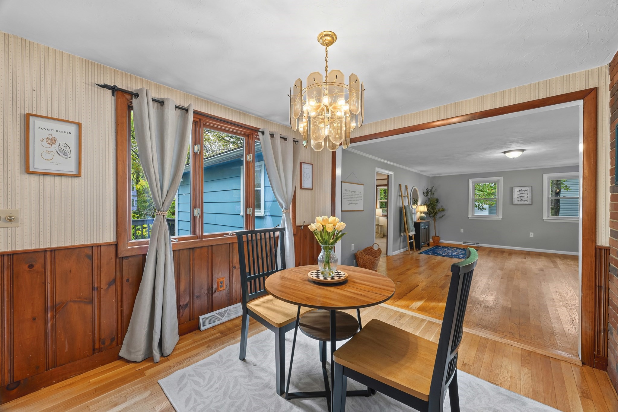 7 Edith Road Hudson, MA 01749 - Photo 10 of 38 Gallery Image 10