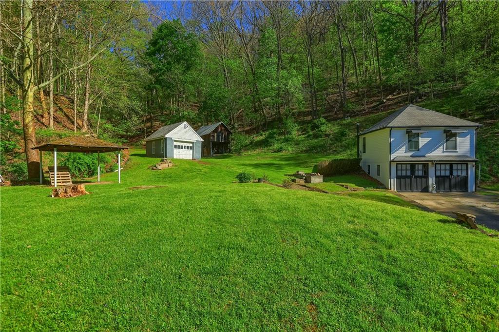 687 Valley Road Ambridge, PA 15003 - Photo 43 of 44