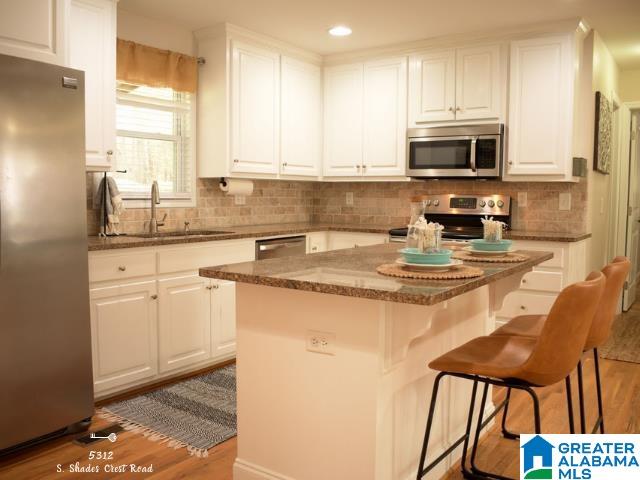5312 South Shades Crest Road Helena, AL 35022 - Photo 12 of 47