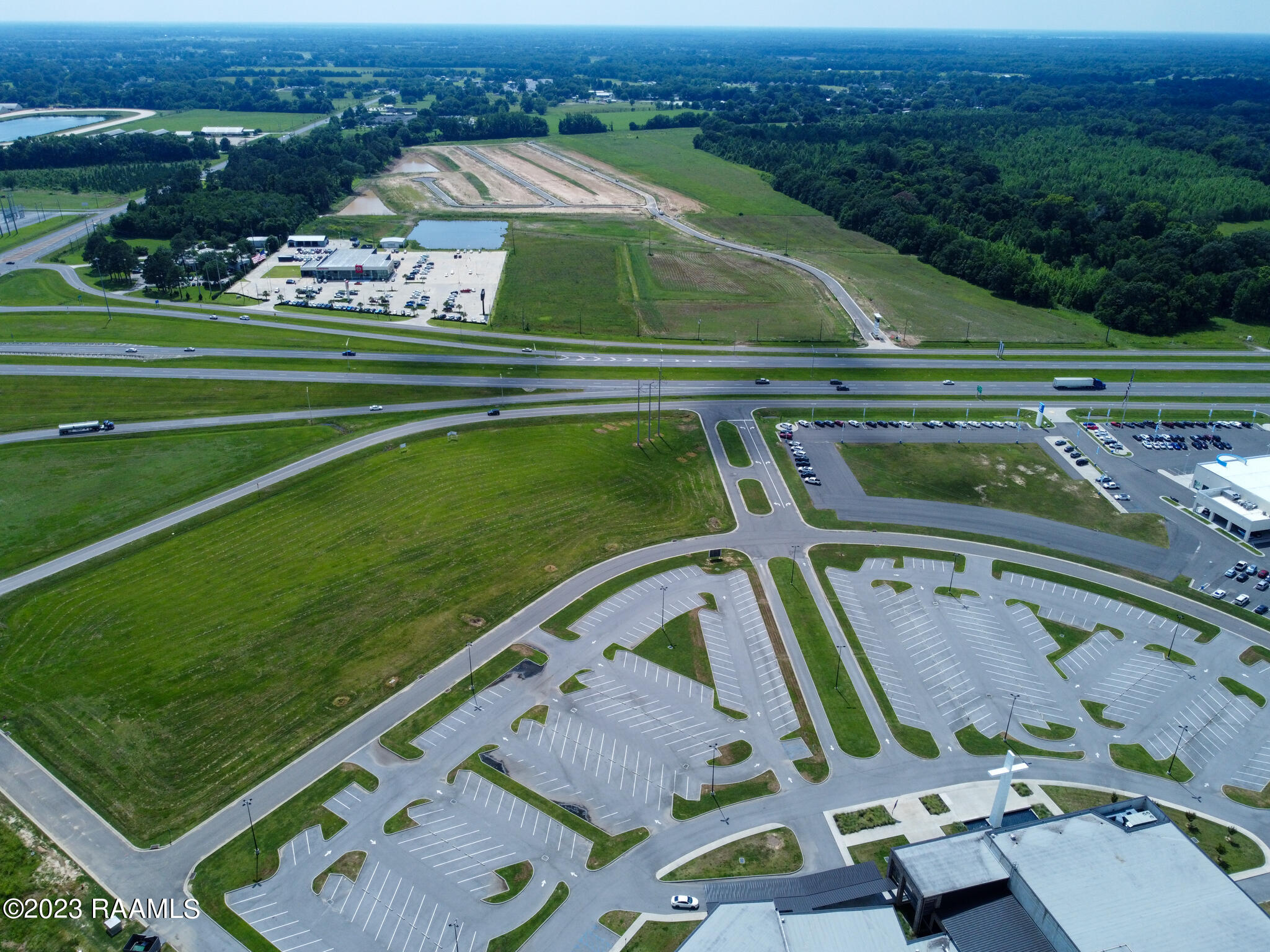 Tbd Tbd I-49 Service Road Opelousas, LA 70570 - Photo 12 of 16 Gallery Image 12