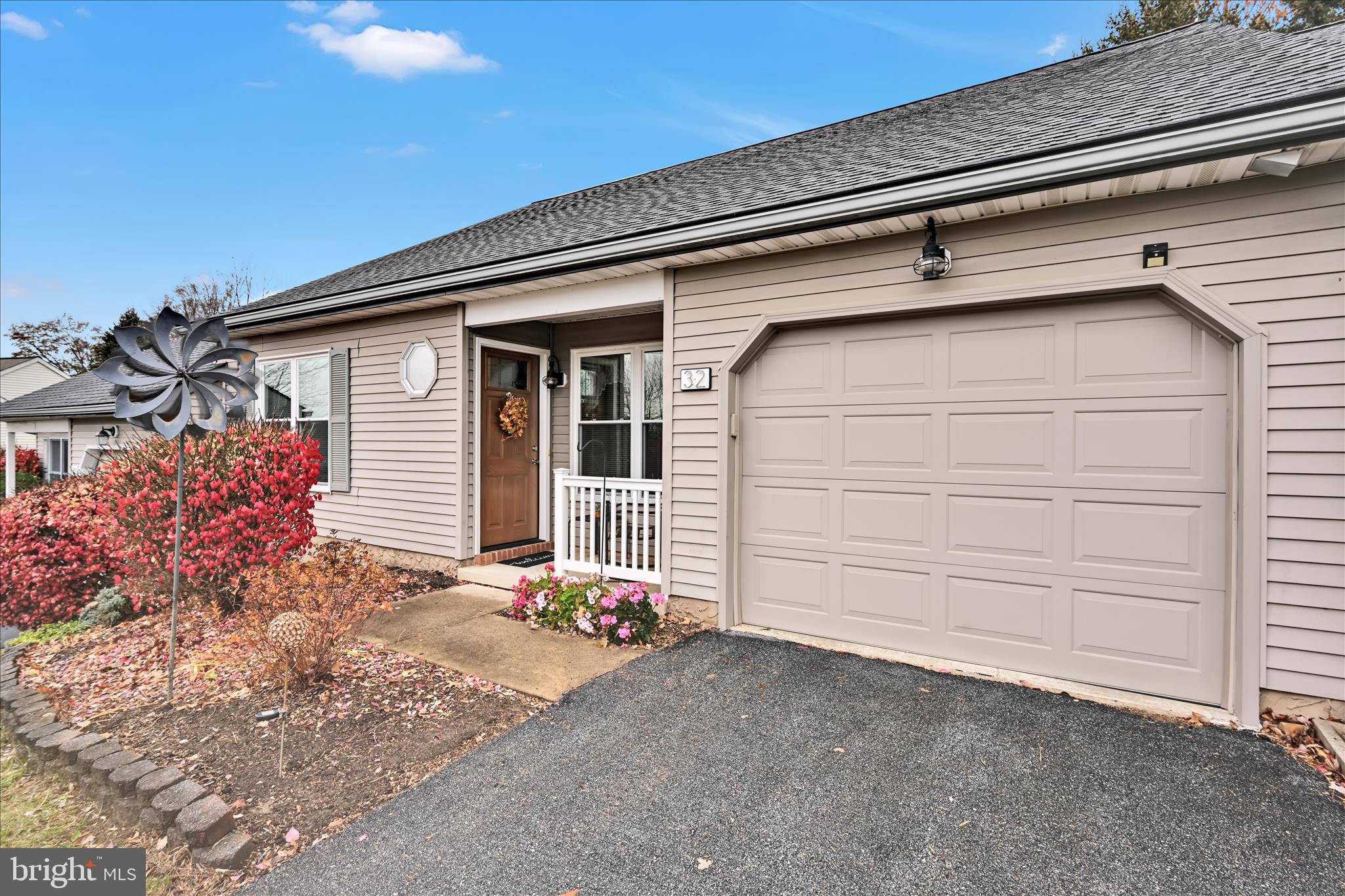 32 Knollwood Road Millersville, PA 17551 - Photo 28 of 28 a front view of a house