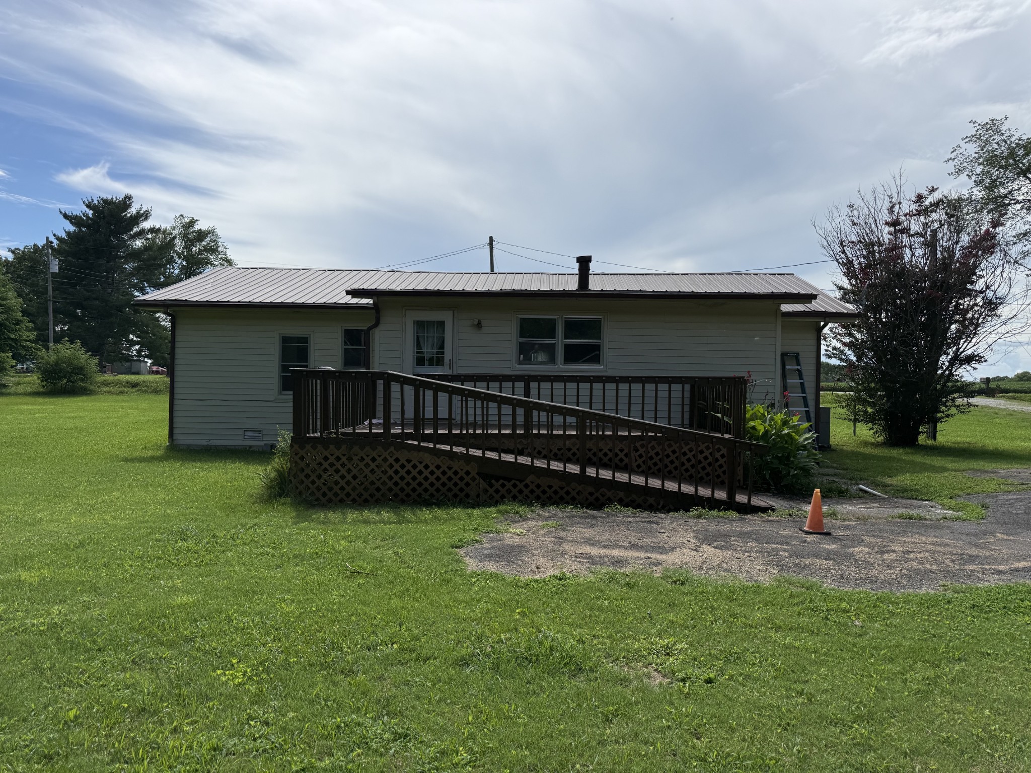 990 Rutledge Ford Road Decherd, TN 37324 - Photo 16 of 33 Gallery Image 16