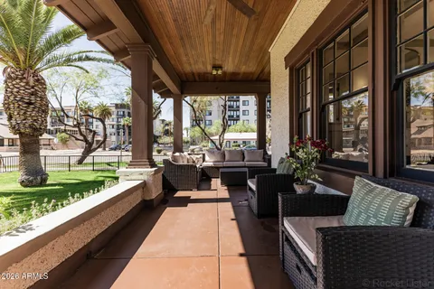 $2,650,000 | 506 East Portland Street, Phoenix, AZ 85004