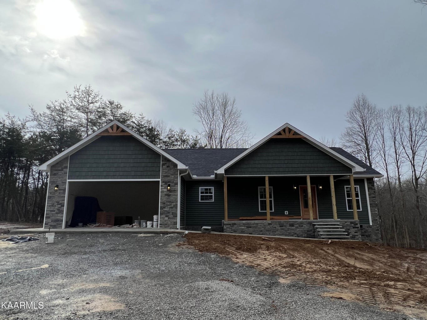 364 Alf Threet Road Jamestown, TN 38556 - Photo 1 of 42 Gallery Image 1
