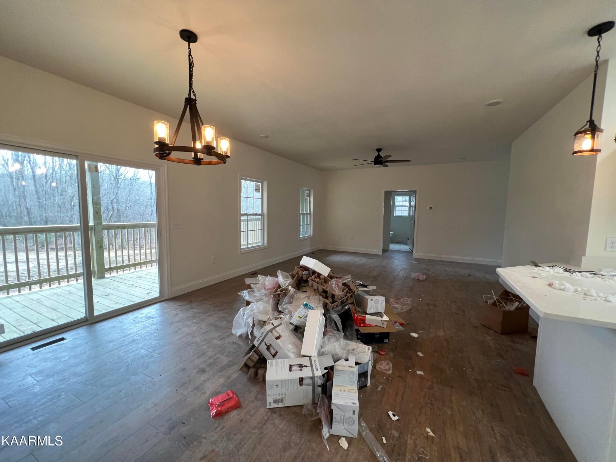 364 Alf Threet Road Jamestown, TN 38556 - Photo 11 of 42 Gallery Image 11