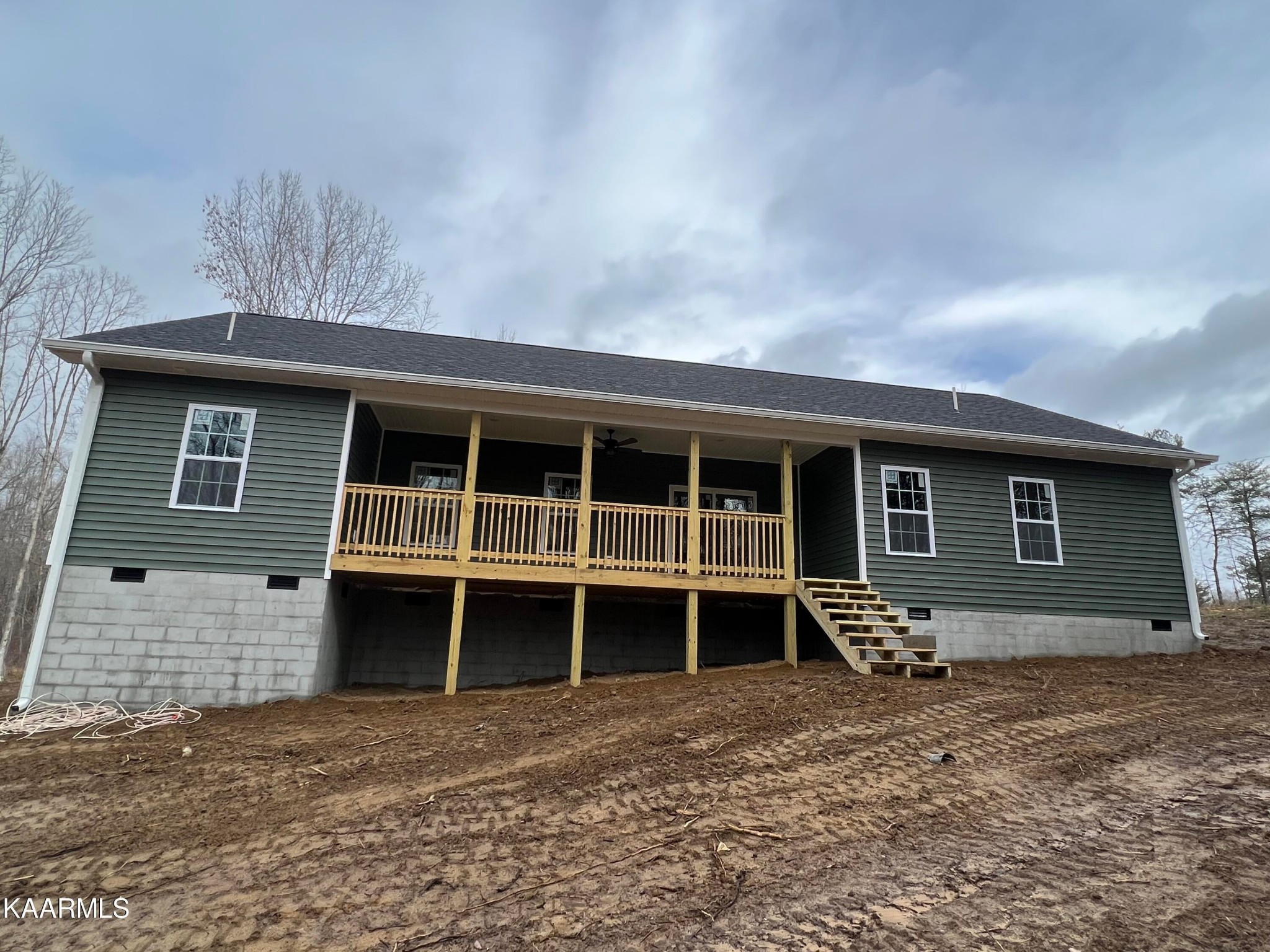 364 Alf Threet Road Jamestown, TN 38556 - Photo 35 of 42 Gallery Image 35