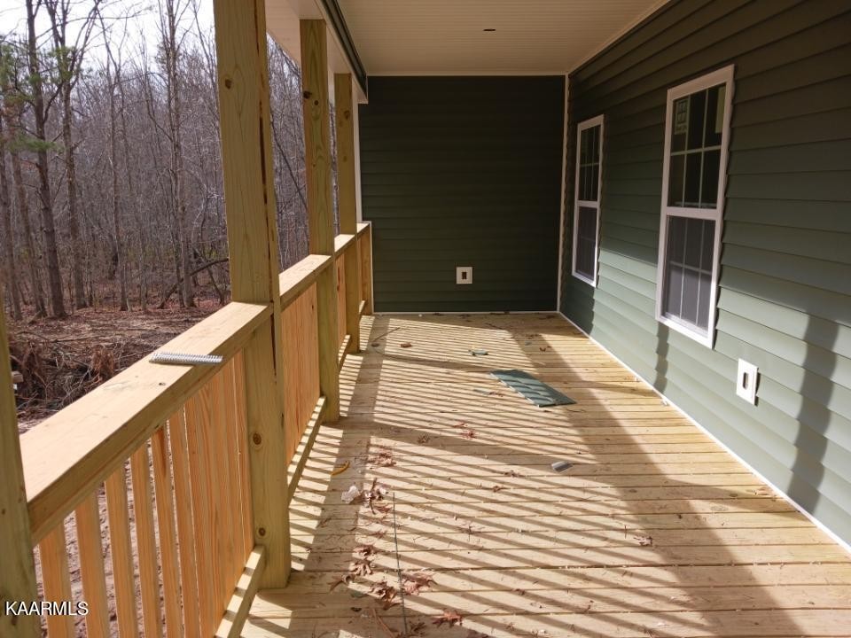 364 Alf Threet Road Jamestown, TN 38556 - Photo 42 of 42 Gallery Image 42