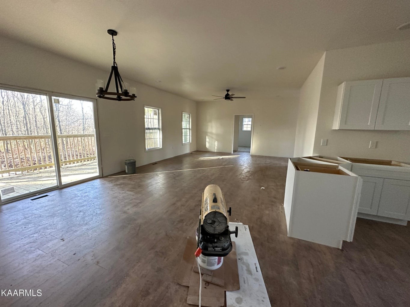 364 Alf Threet Road Jamestown, TN 38556 - Photo 5 of 42 Gallery Image 5