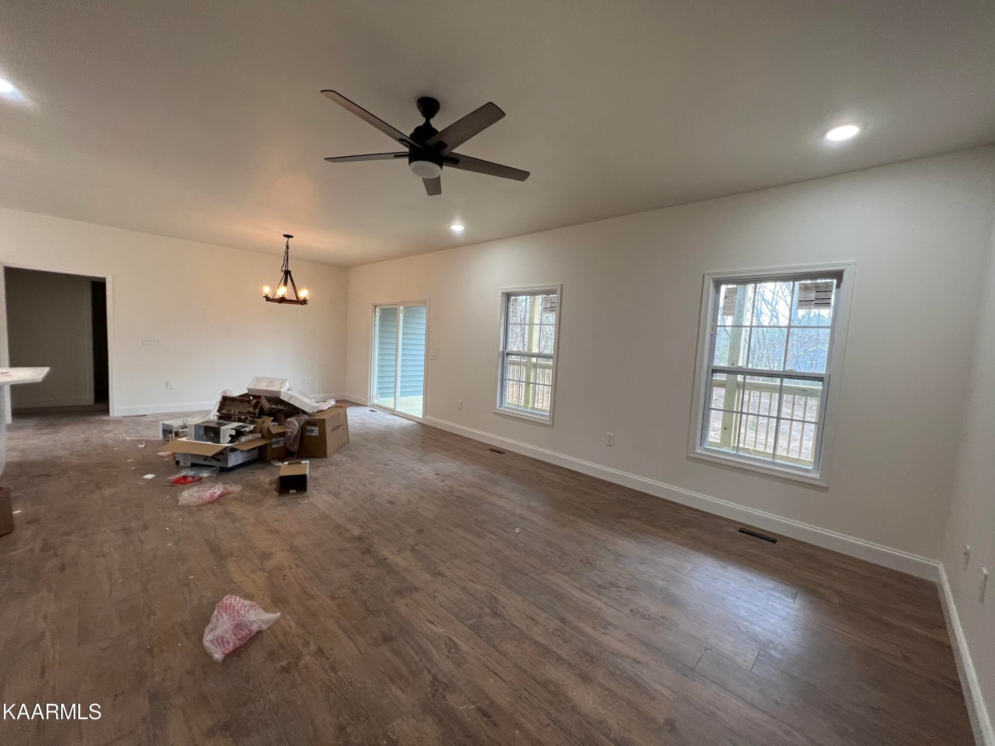 364 Alf Threet Road Jamestown, TN 38556 - Photo 8 of 42 Gallery Image 8