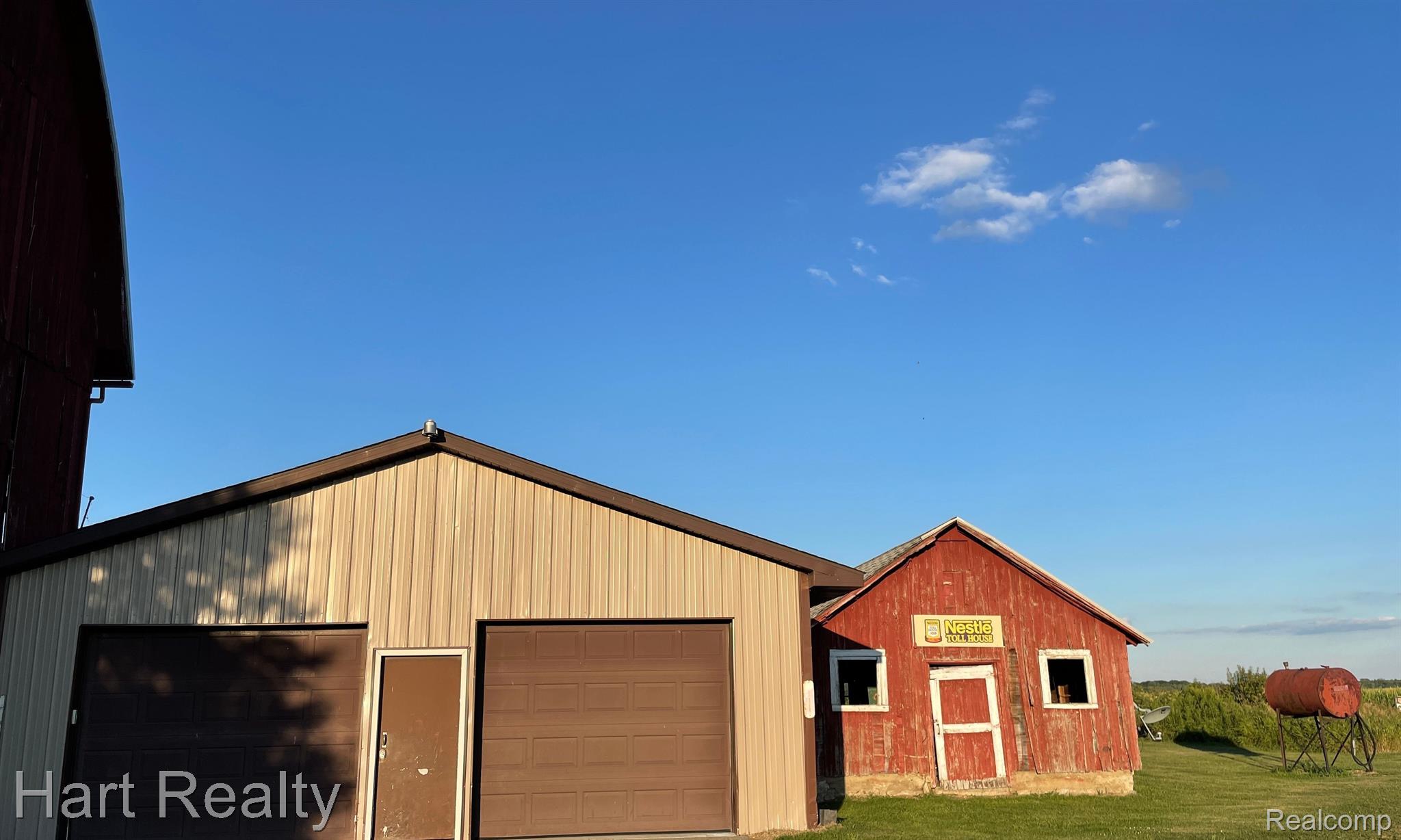 7838 North Lapeer Road Fostoria, MI 48435 - Photo 50 of 50 Gallery Image 50