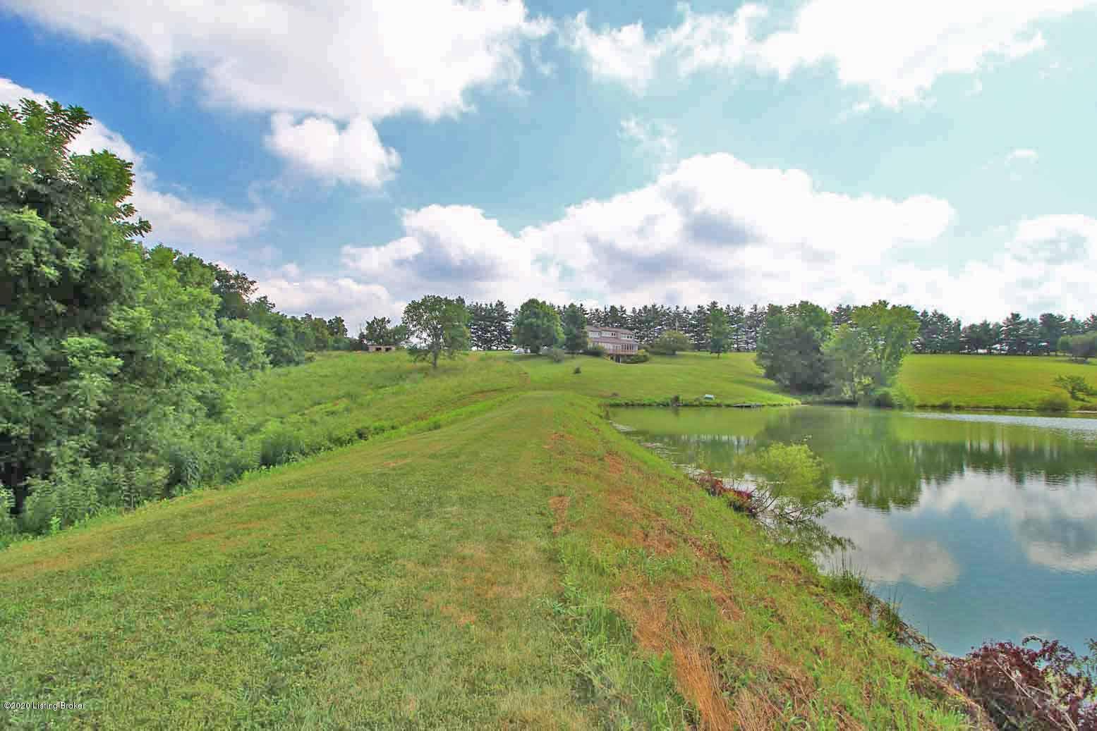 5957 Hickory Ridge Road Waddy, KY 40076 - Photo 46 of 52 Additional Lake View