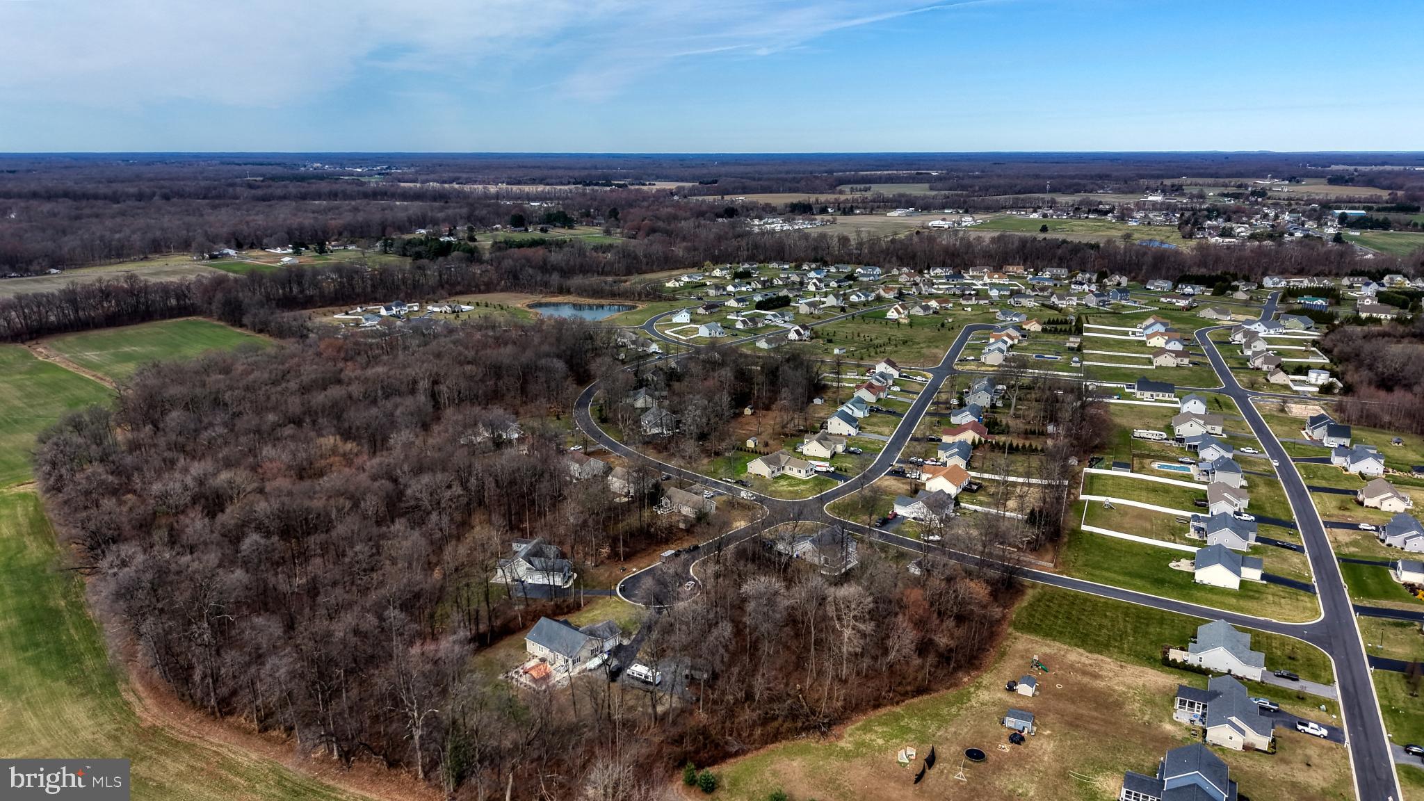 202 East Buck Point Road Clayton, DE 19938 - Photo 53 of 53 a view of a city