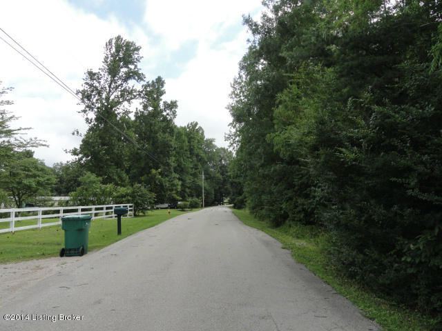 586 New Ed Quick Road Brooks, KY 40109 - Photo 7 of 7 ED QUICK 7