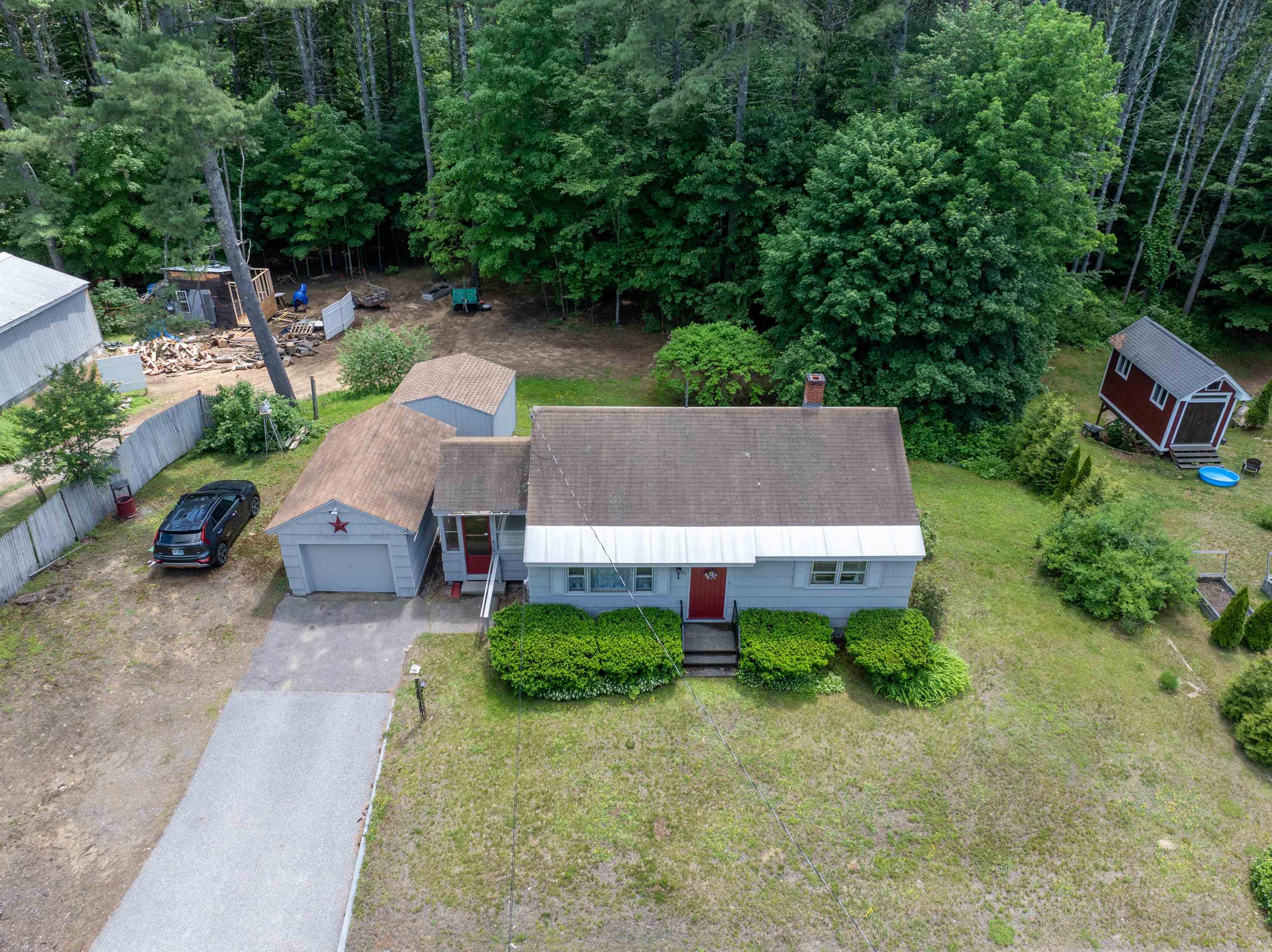 92 Gilmanton Road Belmont, NH 03220 - Photo 18 of 28