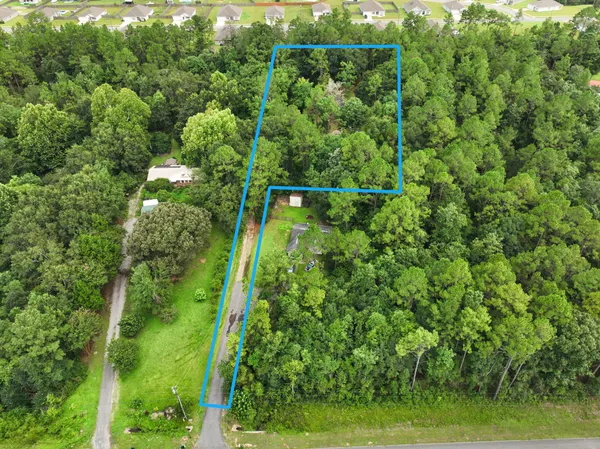 $199,900 | 6359 Childrens Lane, Crestview, FL 32539