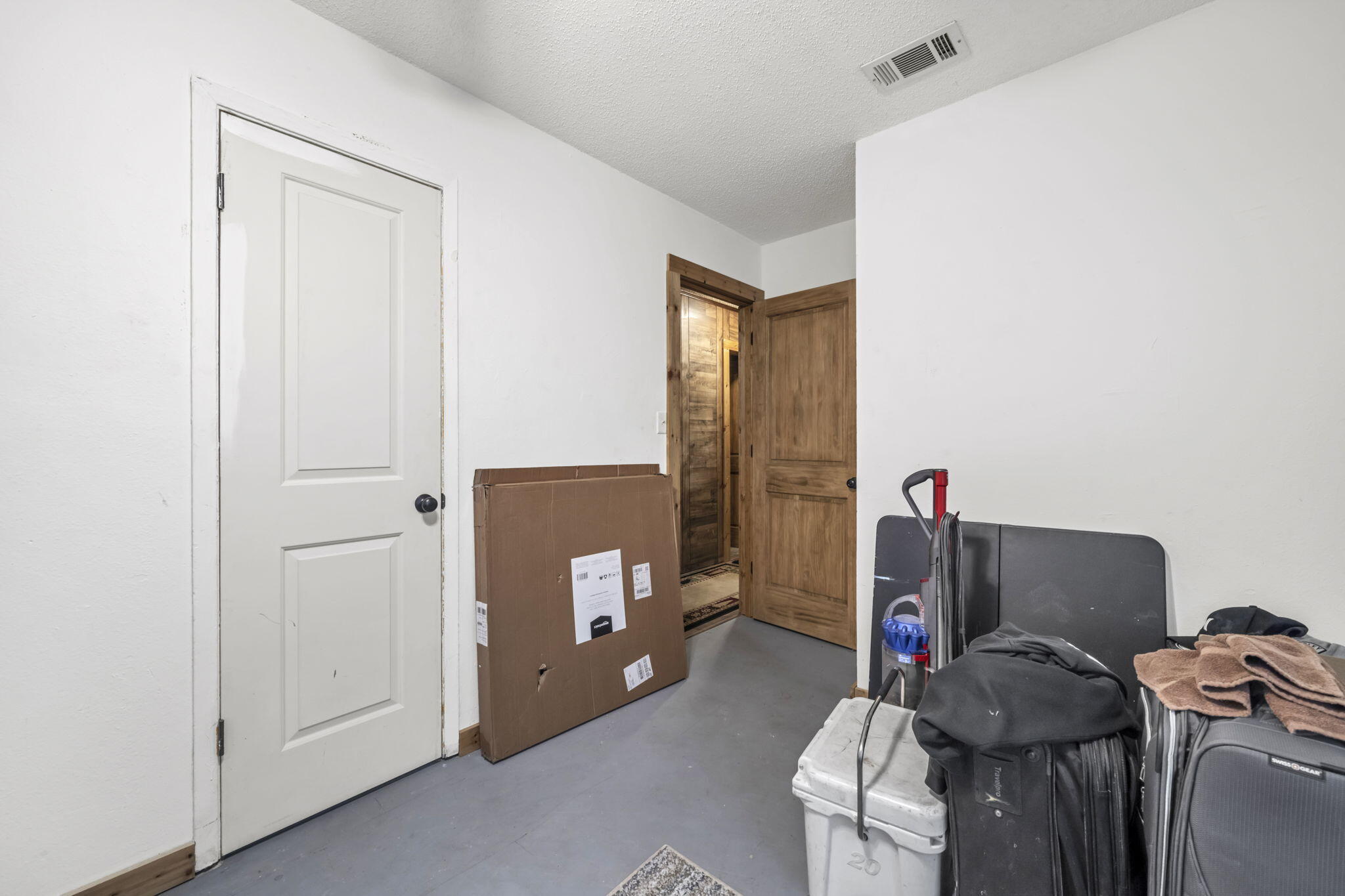 6359 Childrens Lane Crestview, FL 32539 - Photo 28 of 50 a living room with furniture and a bed