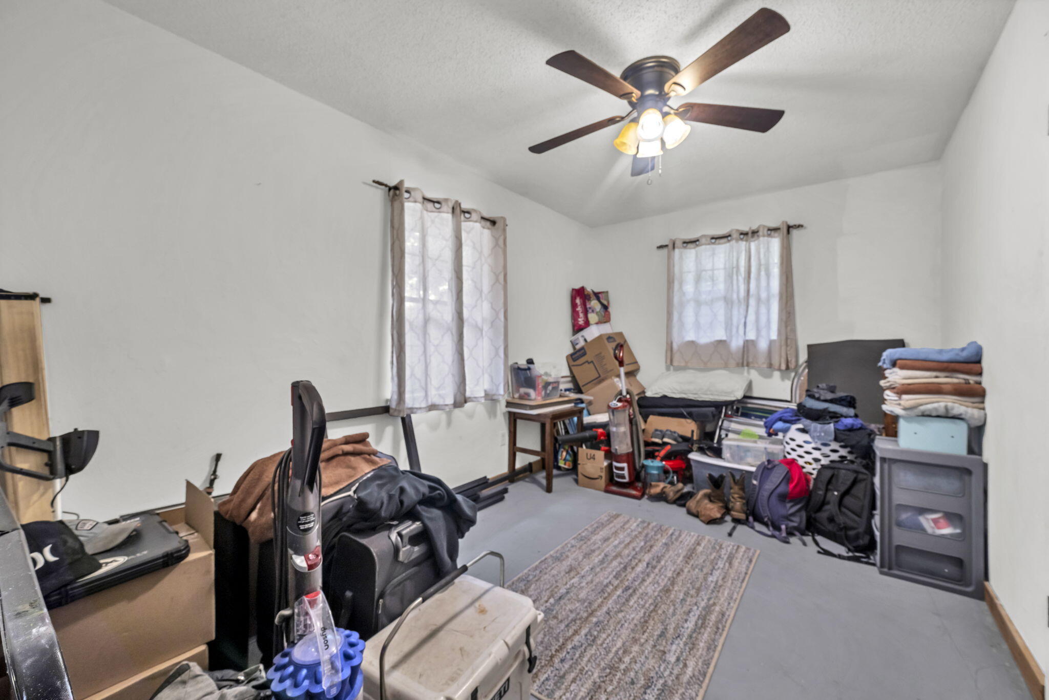 6359 Childrens Lane Crestview, FL 32539 - Photo 29 of 50 a view of a room with gym equipment