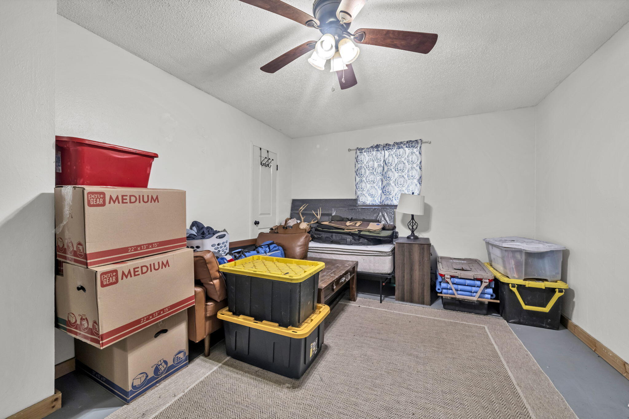 6359 Childrens Lane Crestview, FL 32539 - Photo 31 of 50 a room with storage and utility