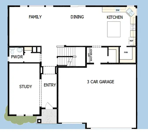 $539,000 | 7177 Landau Avenue Northeast, Otsego, MN 55301