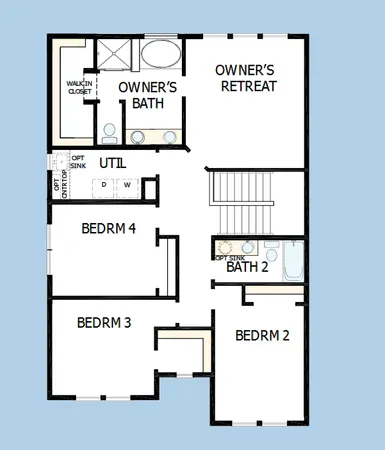 $539,000 | 7177 Landau Avenue Northeast, Otsego, MN 55301