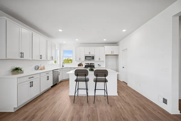 $539,000 | 7177 Landau Avenue Northeast, Otsego, MN 55301