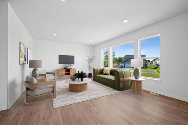 $539,000 | 7177 Landau Avenue Northeast, Otsego, MN 55301