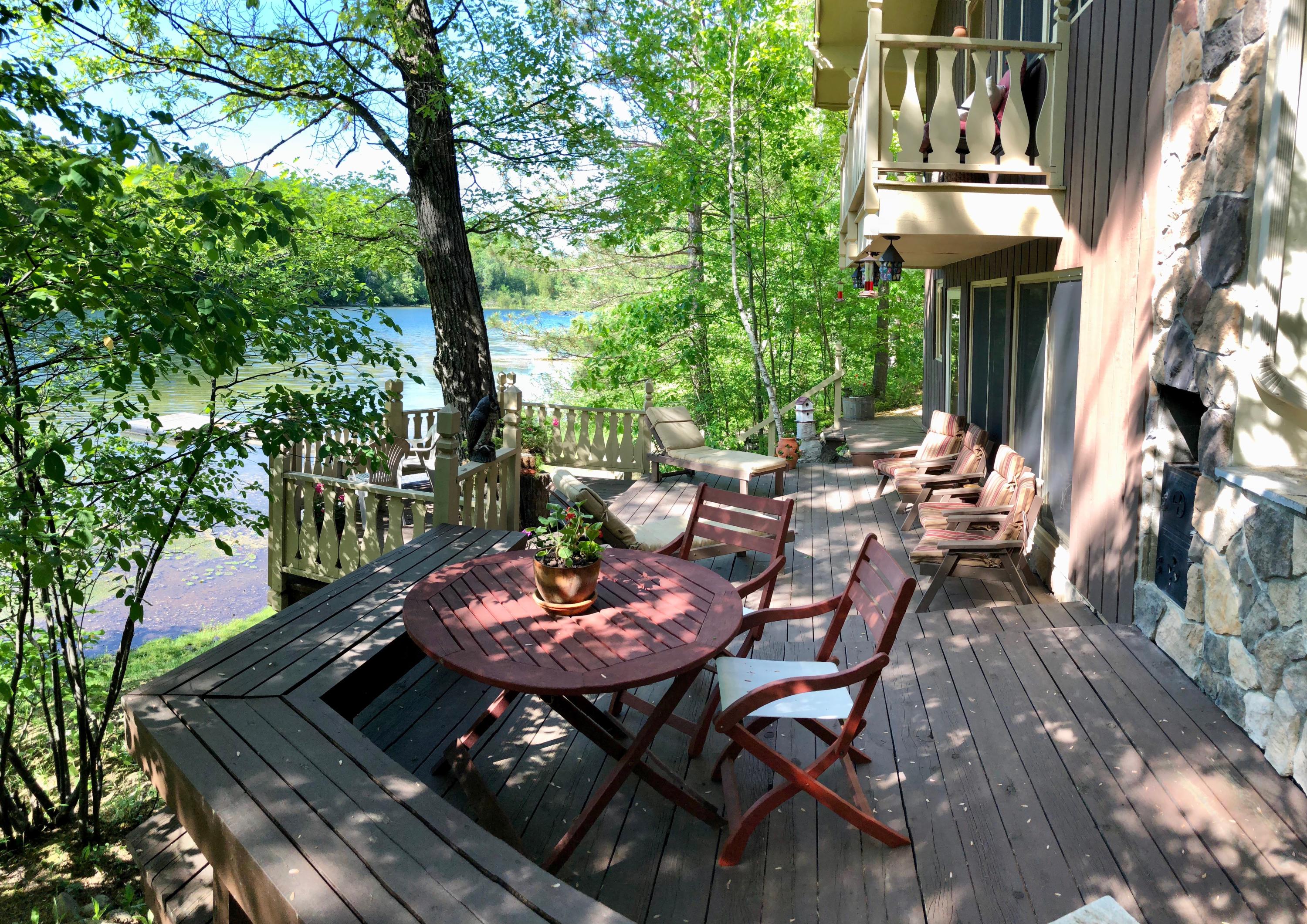 10380 Otter Road Gaylord, MI 49735 - Photo 23 of 50 Gallery Image 23