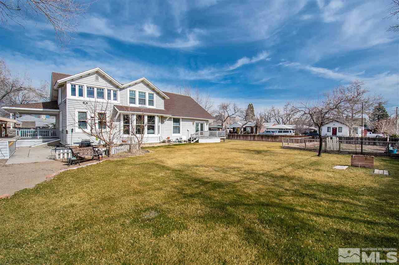 0 South Arlington Reno, NV 89509 - Photo 1 of 1 Photo 1