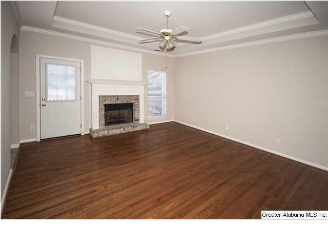 1712 Deer Valley Road Birmingham, AL 35226 - Photo 3 of 22