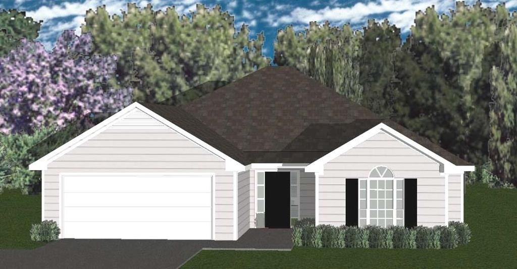 9029 Brevard Road Augusta, GA 30909 - Photo 4 of 4