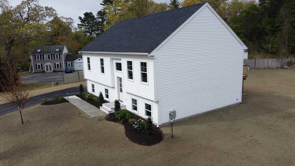 5 Tyler Avenue Wareham, MA 02538 - Photo 5 of 39