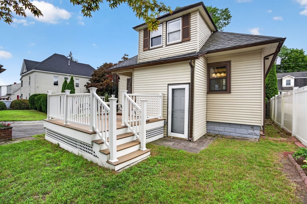 23 Hazel Street Methuen, MA 01844 - Photo 26 of 35
